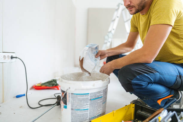 Best Forensic Mold Investigation  in Church Hill, TN